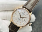 VR Factory Rolex Cellini M50515-0009 White Dial 39mm 1:1 Super Clone - Image 2