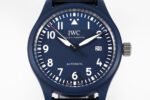 IWC Pilot ZF Factory Blue Dial 41mm Super Clone - Image 6