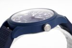 IWC Pilot ZF Factory Blue Dial 41mm Super Clone - Image 8