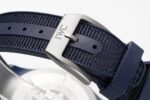 IWC Pilot ZF Factory Blue Dial 41mm Super Clone - Image 4
