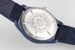 IWC Pilot ZF Factory Blue Dial 41mm Super Clone - Image 5