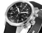 IWC Aquatimer N1 Factory 44mm Ocean-Themed Dial Super Clone - Image 8