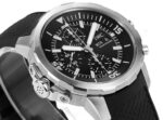 IWC Aquatimer N1 Factory 44mm Ocean-Themed Dial Super Clone - Image 9