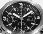 IWC Aquatimer N1 Factory 44mm Ocean-Themed Dial Super Clone - Image 2