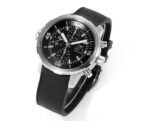 IWC Aquatimer N1 Factory 44mm Ocean-Themed Dial Super Clone - Image 3