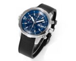 IWC Aquatimer Blue Dial 44mm Top Clone - Image 7