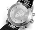 IWC Aquatimer Blue Dial 44mm Top Clone - Image 3