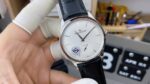 Jaeger-LeCoultre Master 39mm White Dial APS Factory Super Clone - Image 5