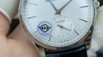 Jaeger-LeCoultre Master 39mm White Dial APS Factory Super Clone - Image 6