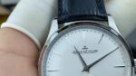 Jaeger-LeCoultre Master 39mm White Dial APS Factory Super Clone - Image 7
