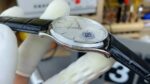 Jaeger-LeCoultre Master 39mm White Dial APS Factory Super Clone - Image 8