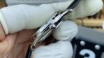 Jaeger-LeCoultre Master 39mm White Dial APS Factory Super Clone - Image 9