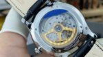 Jaeger-LeCoultre Master 39mm White Dial APS Factory Super Clone - Image 3