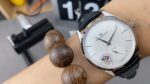 Jaeger-LeCoultre Master 39mm White Dial APS Factory Super Clone - Image 4