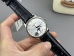 Jaeger-LeCoultre Master APS Factory 39mm Moonphase Dial Top Clone - Image 2