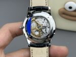 Jaeger-LeCoultre Master APS Factory 39mm Moonphase Dial Top Clone - Image 4