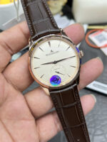 Jaeger-LeCoultre Master Classic Dress Dial 39mm APS Factory 1:1 Super Clone - Image 4