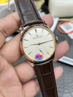 Jaeger-LeCoultre Master Classic Dress Dial 39mm APS Factory 1:1 Super Clone - Image 8