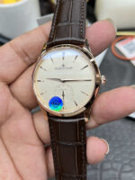 Jaeger-LeCoultre Master Classic Dress Dial 39mm APS Factory 1:1 Super Clone - Image 2