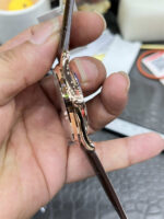 Jaeger-LeCoultre Master Classic Dress Dial 39mm APS Factory 1:1 Super Clone - Image 5