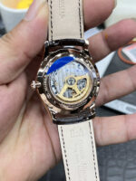 Jaeger-LeCoultre Master Classic Dress Dial 39mm APS Factory 1:1 Super Clone - Image 6