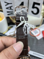 Jaeger-LeCoultre Master Classic Dress Dial 39mm APS Factory 1:1 Super Clone - Image 7