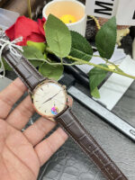 Jaeger-LeCoultre Master Classic Dress Dial 39mm APS Factory 1:1 Super Clone - Image 3