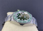 Rolex Submariner 116610LV 40mm Green Dial VS Factory Top Clone - Image 6