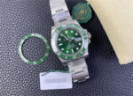 Rolex Submariner 116610LV 40mm Green Dial VS Factory Top Clone - Image 7