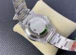 Rolex Submariner 116610LV 40mm Green Dial VS Factory Top Clone - Image 8