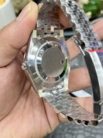 Rolex Datejust 126334 Slate Grey Dial 41mm VS Factory 1:1 Super Clone - Image 4