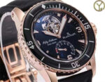 Blancpain Fifty Fathoms 5025-3630 Rose Gold Dial 45mm YS Factory - Image 2