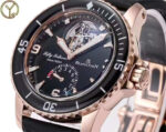 Blancpain Fifty Fathoms 5025-3630 Rose Gold Dial 45mm YS Factory - Image 3