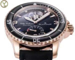 Blancpain Fifty Fathoms 5025-3630 Rose Gold Dial 45mm YS Factory - Image 4