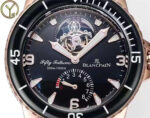 Blancpain Fifty Fathoms 5025-3630 Rose Gold Dial 45mm YS Factory - Image 5