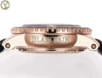 Blancpain Fifty Fathoms 5025-3630 Rose Gold Dial 45mm YS Factory - Image 8