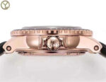 Blancpain Fifty Fathoms 5025-3630 Rose Gold Dial 45mm YS Factory - Image 9