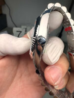 Rolex Datejust 126334-0024 White Dial 41mm VS Factory - Image 5