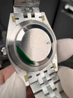 Rolex Datejust 126334-0024 White Dial 41mm VS Factory - Image 4