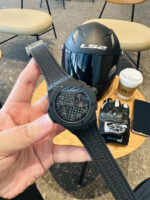 Hublot Big Bang 1170 Black Dial 43mm 1:1 Super Clone - Image 2