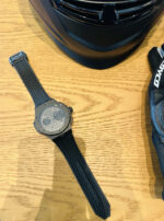 Hublot Big Bang 1170 Black Dial 43mm 1:1 Super Clone - Image 3