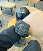 Hublot Big Bang 1170 Black Dial 43mm 1:1 Super Clone - Image 6