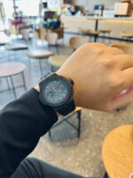 Hublot Big Bang 1170 Black Dial 43mm 1:1 Super Clone - Image 7