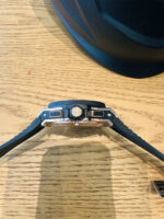 LS Factory Hublot Unico 1180 Black Dial 43mm - Image 5