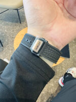 LS Factory Hublot Unico 1180 Black Dial 43mm - Image 9