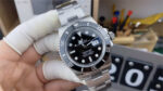 Rolex Submariner 126610LN 41mm Black Dial VS Factory Top Clone - Image 3