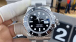 Rolex Submariner 126610LN 41mm Black Dial VS Factory Top Clone