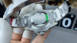 Rolex Submariner 126610LN 41mm Black Dial VS Factory Top Clone - Image 5