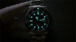 Rolex Submariner 126610LN 41mm Black Dial VS Factory Top Clone - Image 2