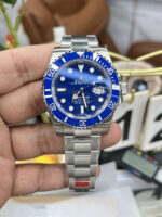 Rolex Submariner 116619LB Blue Dial 40mm Smurf VS Factory